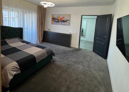 Tirgu Jiu Apartment | Central Apartment