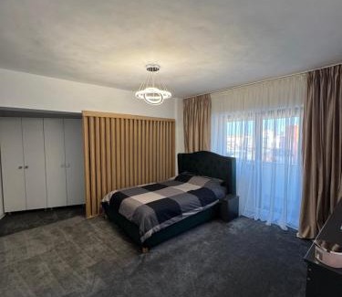 Tirgu Jiu Apartment | Central Apartment