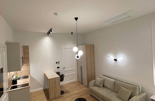 Old Town Apartment | Central Apartments Sarajevo