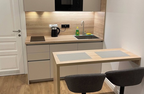 Old Town Apartment | Central Apartments Sarajevo