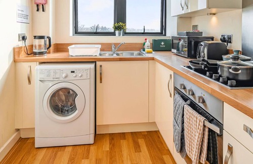 Basingstoke Apartment | Central Basingstoke| Festival Place | FREE PARKING