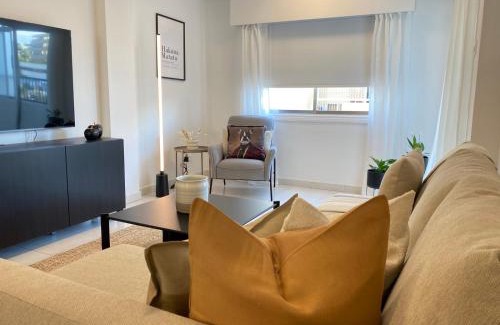 Nicosia Apartment | Central Boutique Twenty One