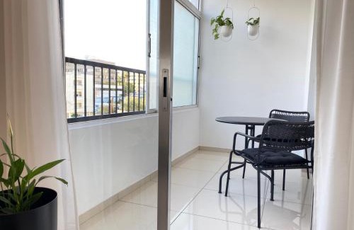 Nicosia Apartment | Central Boutique Twenty One