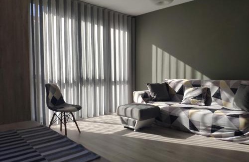 Varosha Apartment | Central, brand new apart with parking