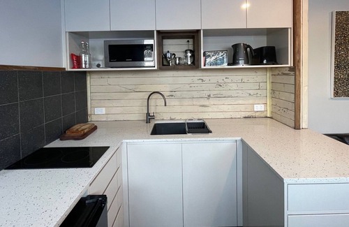 Brunswick Heads Apartment | Central Brunswick Heads