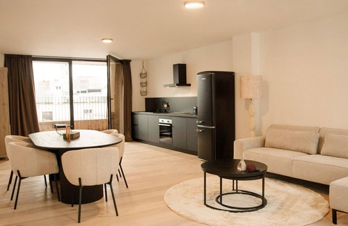 University District Apartment | Central Chic Antwerp 301