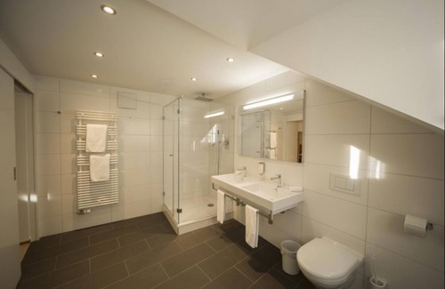 Basel City Centre Hotel | Central City Hotel Rochat