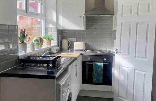 Sunderland House | Central City, Stadium of Light, Sheepfolds