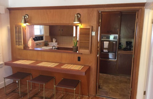 Atascadero House | Central Coast vacation rentals