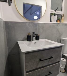 Walmer House | Central Cottage Walmer