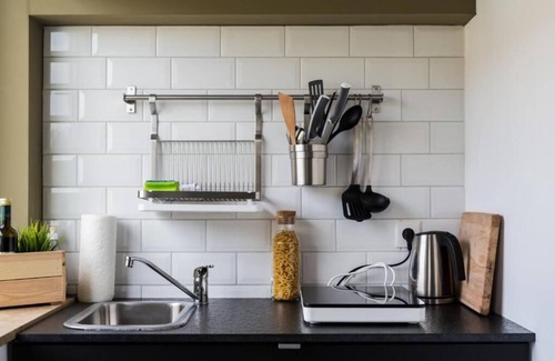 Neustadt-Sued Apartment | Central & cozy accommodation near the Rhine in Cologne - Apartments KR