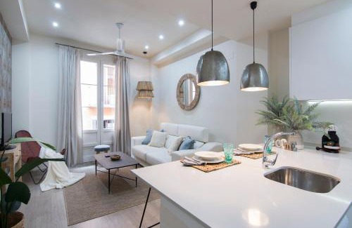 Centro - Sagrario Apartment | Central Deluxe Apartments
