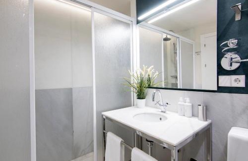 Centro - Sagrario Apartment | Central Deluxe Apartments