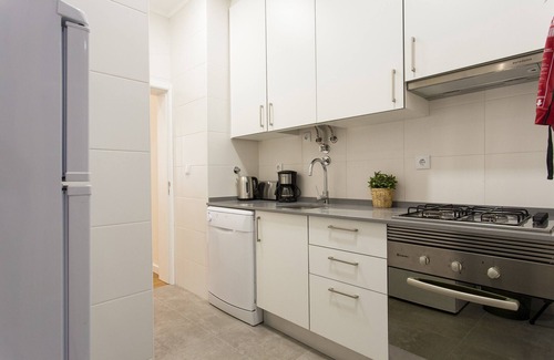 Santa Maria Maior Apartment | Central Downtown 2E up to 13guests by Central Hill