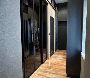 Gliwice Apartment | Central Elegance Apartment