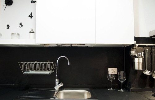 Santa Cruz de Tenerife Apartment | Central apartment with Wi-Fi