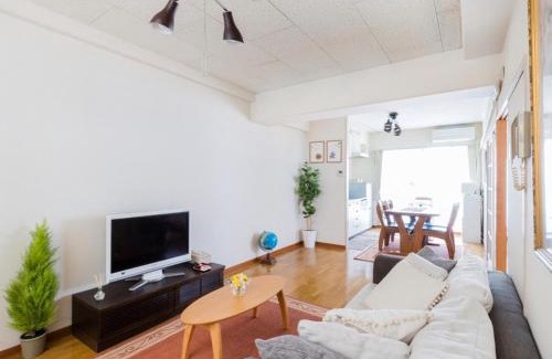 Kameari Apartment | Central Excel 702 - Vacation STAY 45393v