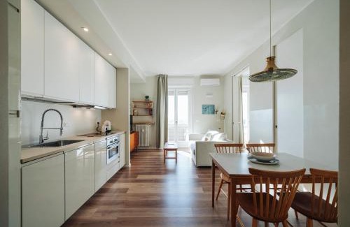 Centro Storico Sud Apartment | Central Four