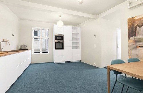 Stavanger Hotel | Central Guest House