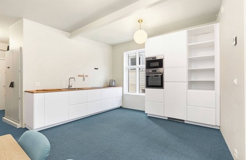 Stavanger Hotel | Central Guest House