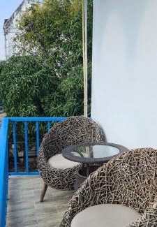 Chiang Rai Hotel | Central Guesthouse Chiang Rai - Bread & Breakfast