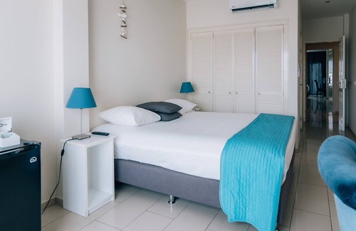 Playa Hotel | Central hotel bonaire