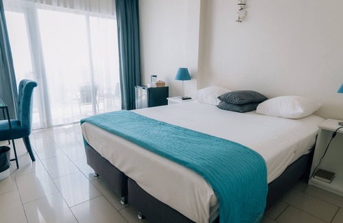 Playa Hotel | Central hotel bonaire