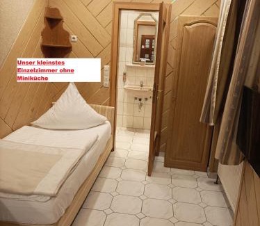 Schwetzingen Hotel | Central Hotel