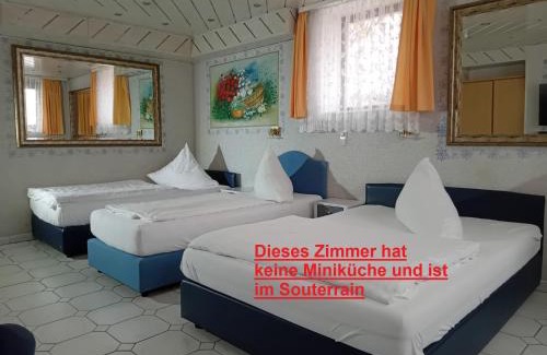 Schwetzingen Hotel | Central Hotel