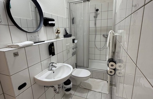 Duisburg Mitte Hotel | Central Hotel Duisburg