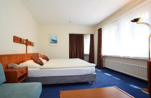 Old Town Hotel | Central Hotel Post