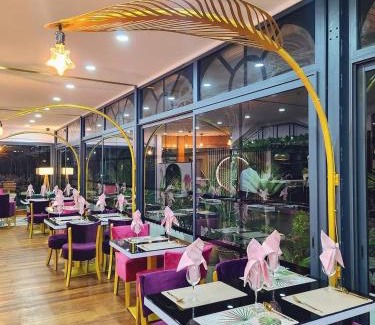 Antananarivo Avaradrano Hotel | Central Hotel Tana
