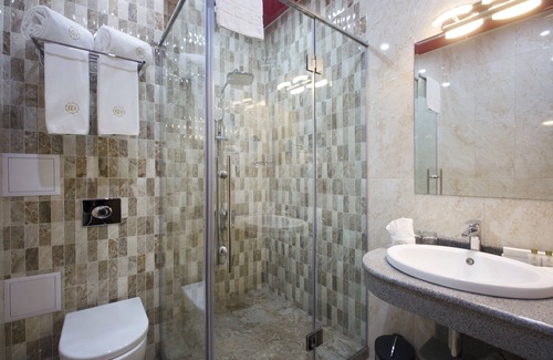 Kentron Hotel | Central Hotel Yerevan