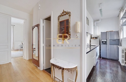 L'Europe Apartment | Central - Listed musician's quarter