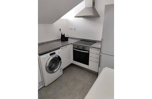 Bairro Alto Apartment | Central location and Fabulous River View