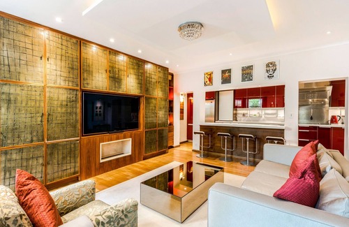 Pimlico Apartment | Central London Apartment, near Victoria Station