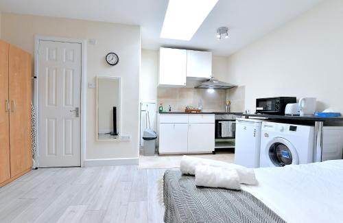 Tottenham Apartment | Central London Apartment Seven Sister