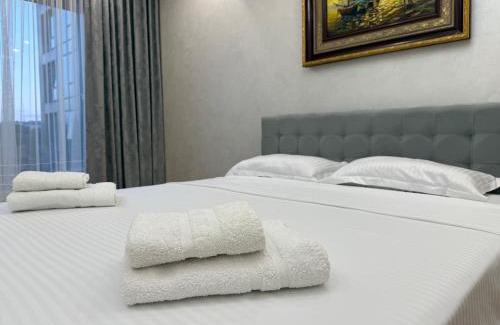 Chisinau Apartment | Central Luxury Apartments