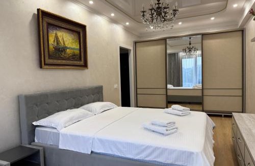 Chisinau Apartment | Central Luxury Apartments