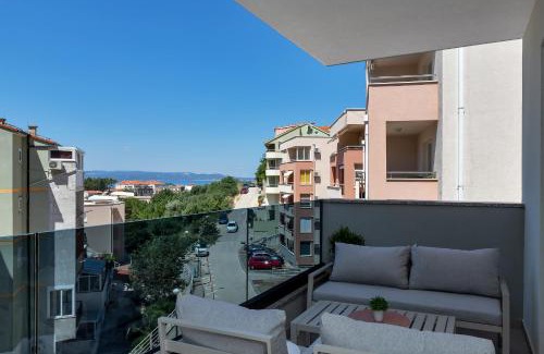 Bidol Apartment | Central Makarska - Apartments Šantrić
