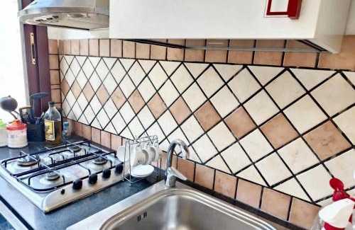 Province of Messina Apartment | Central Messina Apartment 55 sqm with Balcony