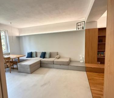 Banska Bystrica Apartment | Central & Modern Apartment
