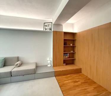 Banska Bystrica Apartment | Central & Modern Apartment