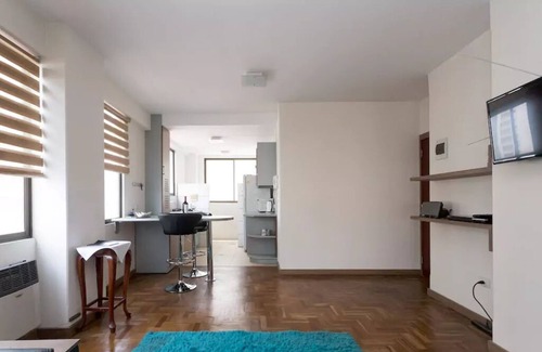 Downtown La Paz Apartment | Central Modern Apartment near US Embassy and cable car
