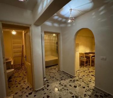 Moinesti Apartment | Central Parc Apartment