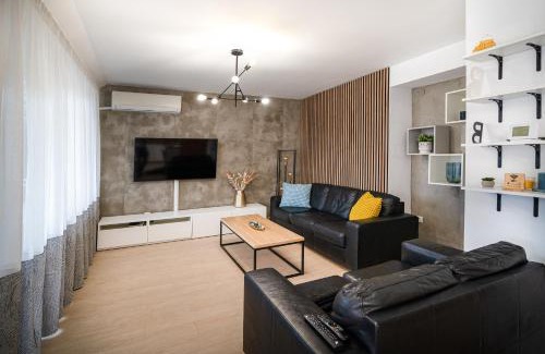 Veliko Tarnovo Center Apartment | Central Park Apartment