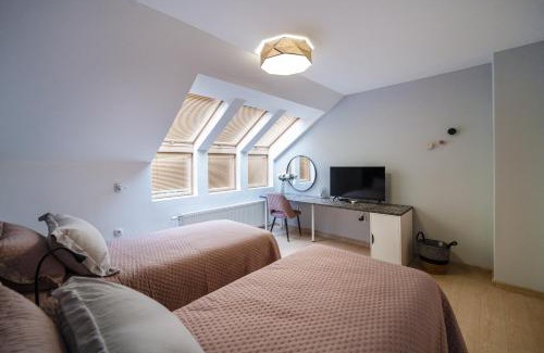 Veliko Tarnovo Center Apartment | Central Park Apartment