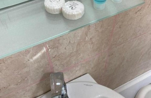 Saburtalo Apartment | Central park apartment