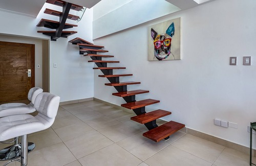 Lope De Vega Apartment | · Central Park Pent House | Near Agora Mall