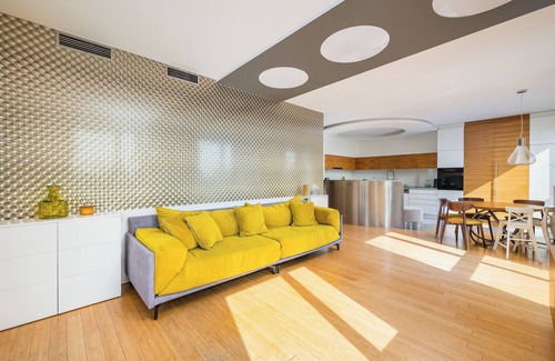 Ochota Apartment | Central Park Serenity Apartment